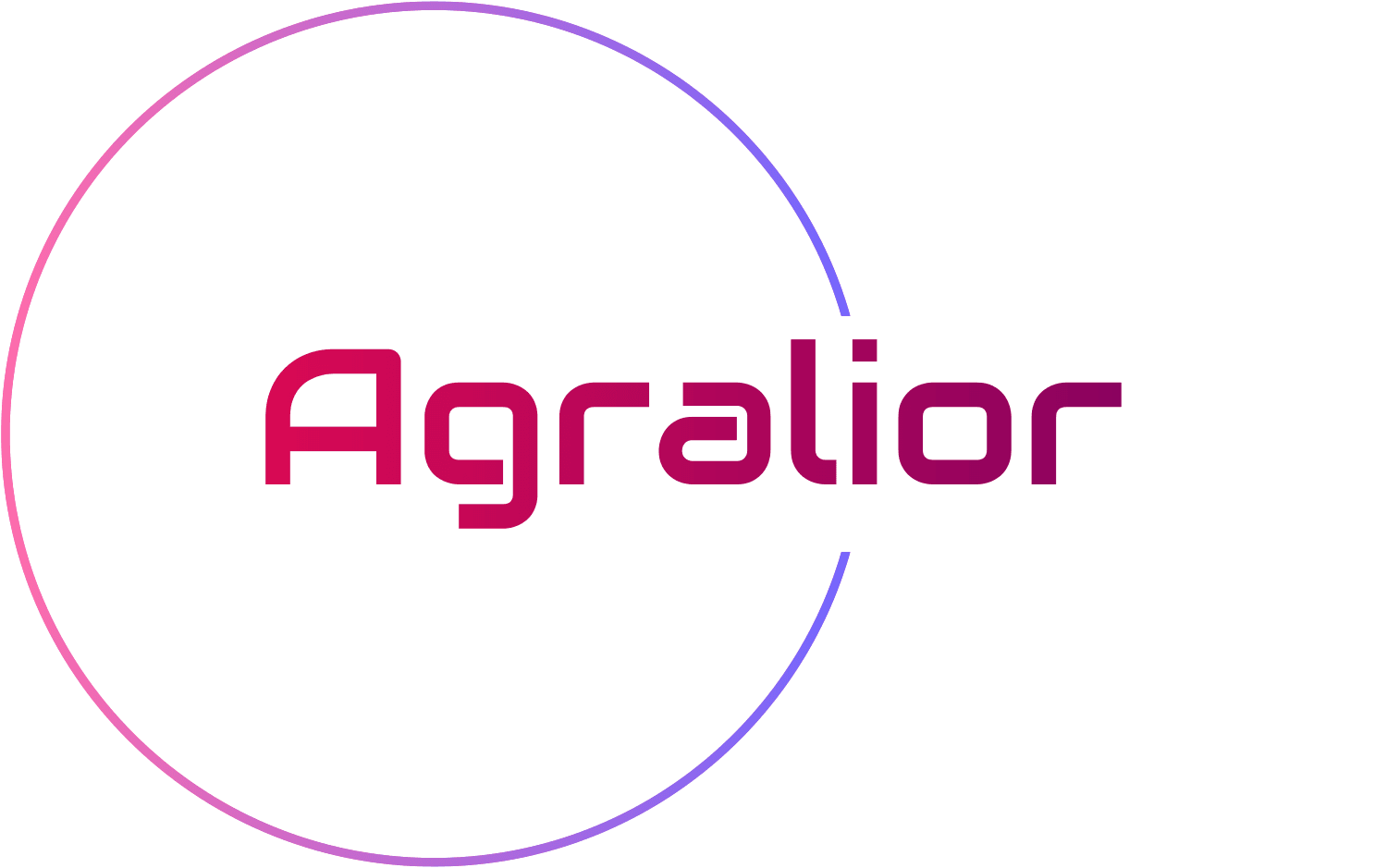 Agralior – Efficient agricultural supply